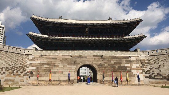 Namdaemun